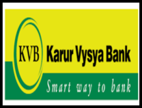 IBA Approved Packers and Movers in Karur Vysya Bank Ltd.