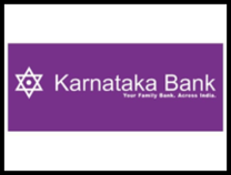 IBA Approved Packers and Movers in Karnataka Bank Ltd.